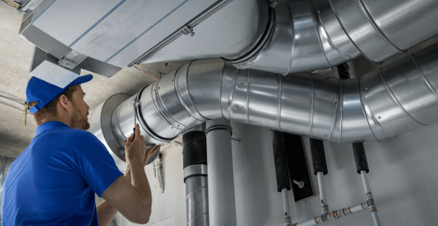 HVAC Duct and Pipe Sizing: Best Practices
