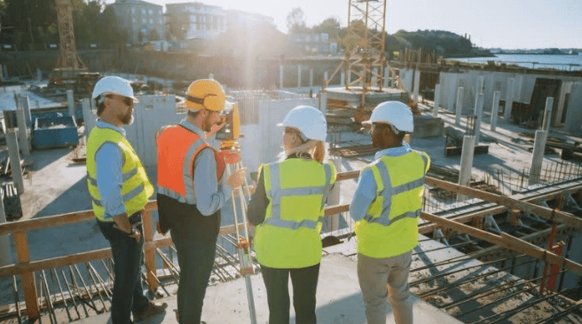 Expert Retail Construction Services: Calgary's Premier Builders