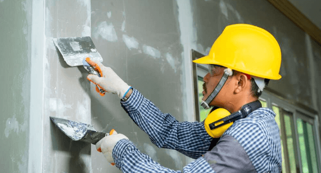 Repairing Walls: Plaster & Drywall Tips in Toronto