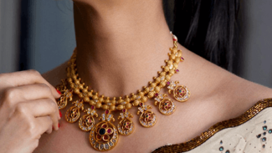 Exploring Pakistani Jewelry: Trends and Designs in Toronto