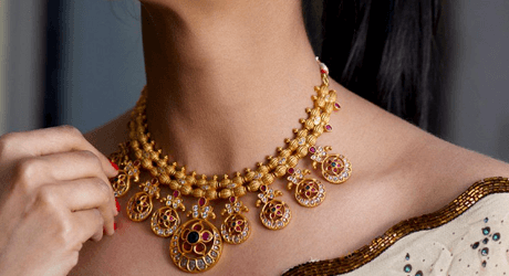 Exploring Pakistani Jewelry: Trends and Designs in Toronto
