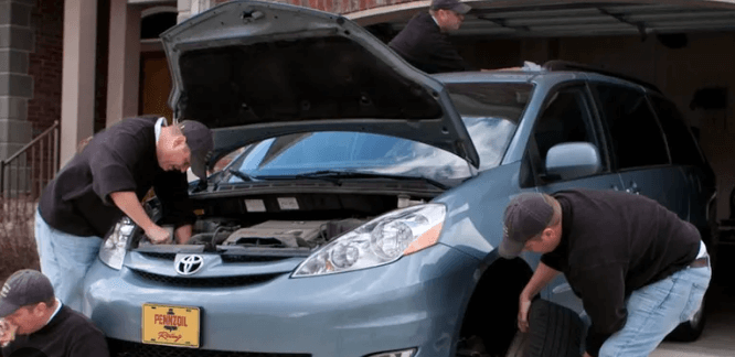The Importance of Maintaining Your Used Car in Nigeria