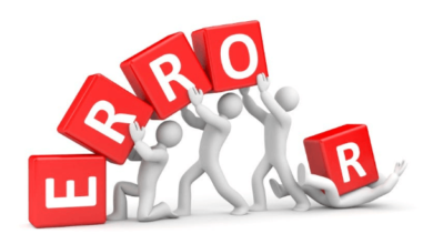 the error softout4.v6