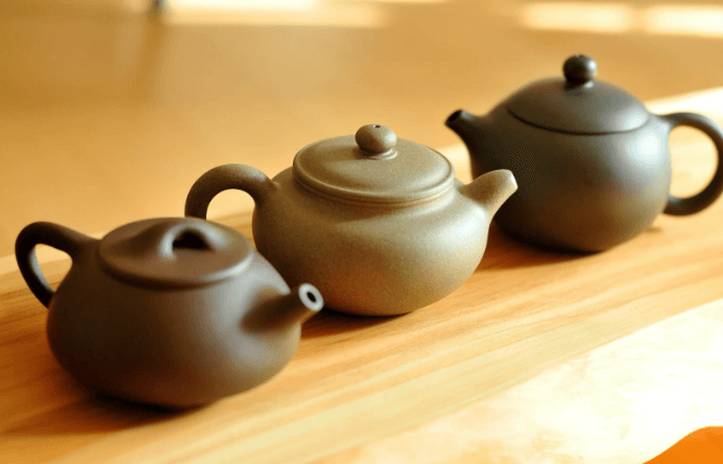 Teapots & Teapot Sets