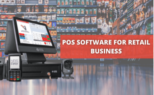 Streamline Your Repair Business: Top Features of POS Software