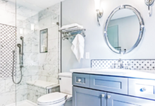 Transform Your Bathroom: Tub-to-Shower Conversion Tips