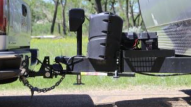 Selecting the Appropriate Weight Distribution Hitch for Your Towing Requirements