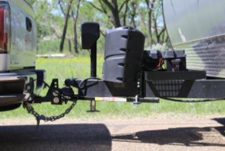 Selecting the Appropriate Weight Distribution Hitch for Your Towing Requirements