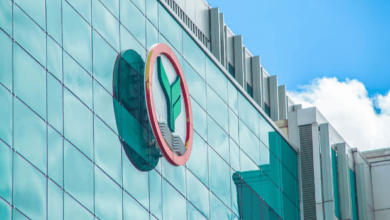 Filing Thailand Kasikorn Satang Thailand 102.8m