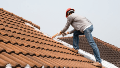 Expert Roofing Services