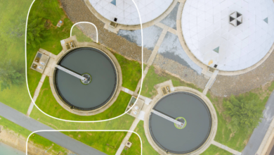 Sustainable Wastewater Treatment