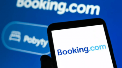 Doc Booking.Com 1.63b Financialtimes