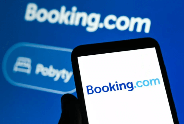 Doc Booking.Com 1.63b Financialtimes