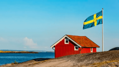 How Sweden Yorktimes Psychological Agency Defense