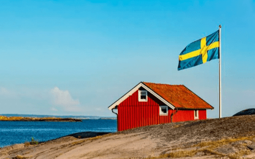 How Sweden Yorktimes Psychological Agency Defense