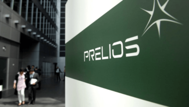 Ion Group Prelios 1.35b