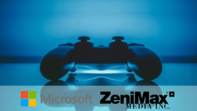 Microsoft 12.5m Ai Zenimax