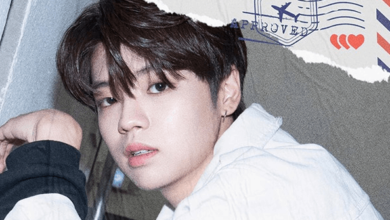 Profile Choi Jinseok Iptimes