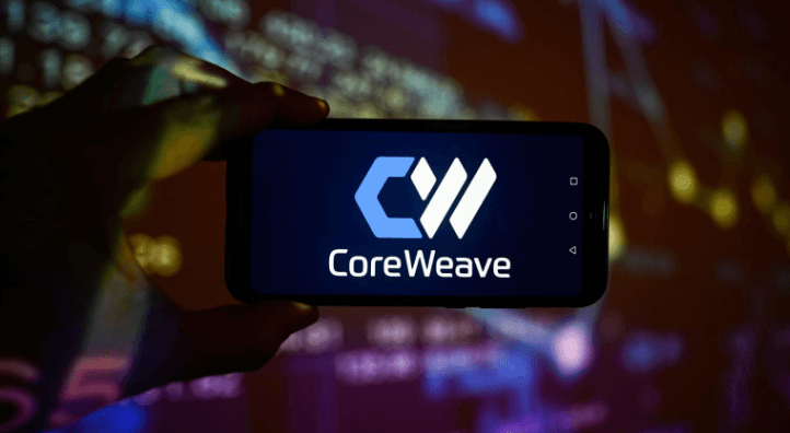 Profile New Jerseybased Coreweave Gpus 2b