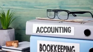 Difference Between Accounting and Bookkeeping Services