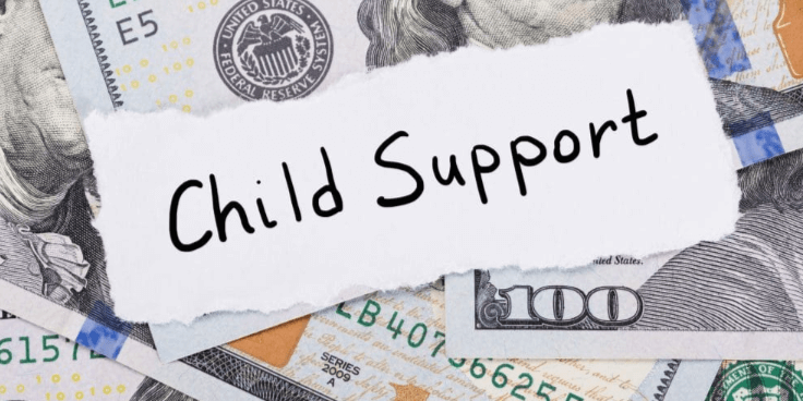 Child Support Payments