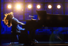 Beautiful: the Carole King Musical Tickets