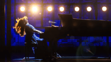 Beautiful: the Carole King Musical Tickets