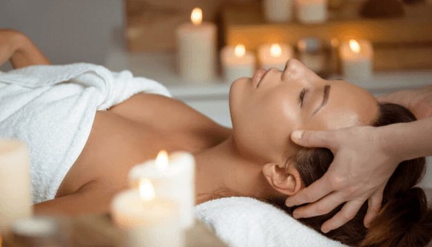 Relaxing Massage Therapy Services for Stress Relief