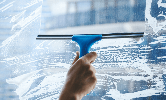 Professional Window Cleaning Services for a Clear View