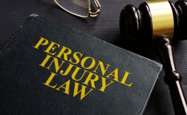 Personal injury law