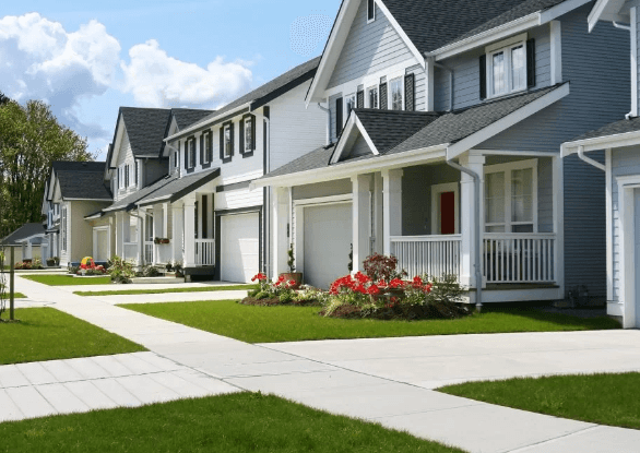 Relocating to Suburban Areas: A Guide to Finding Your Ideal Neighborhood