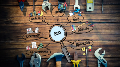 SEO Marketing