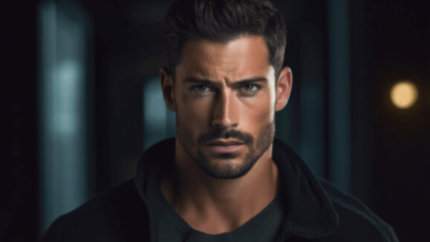 Handsome:Mpl5e0-5nge= Men