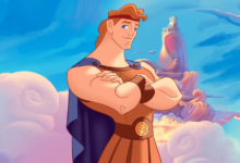 Hercules