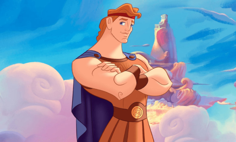 Hercules