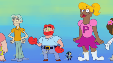 Human:60zkpuyhjoq= Spongebob