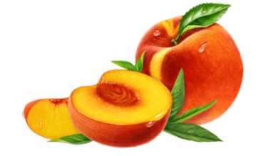 Clipart:Sak7dor2moy= Peach