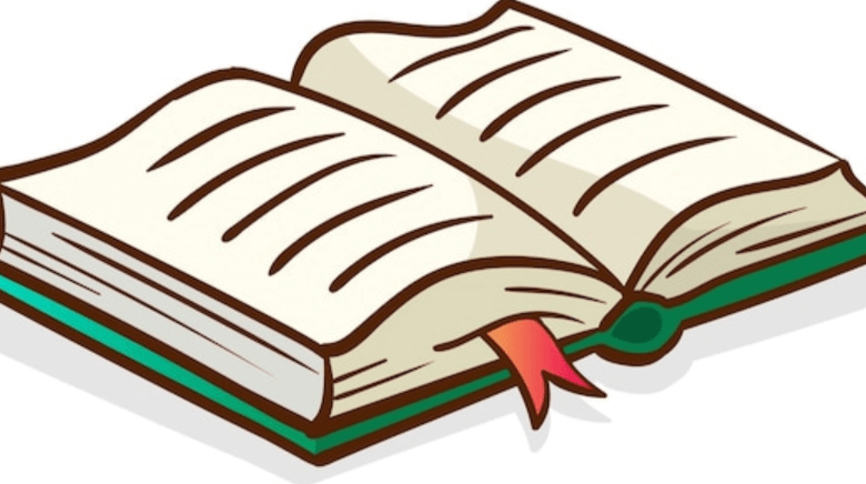 Clipart:Vm9b4mnml4e= Book