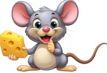 Clipart:Yjsqauww0ni= Mouse