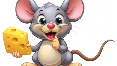 Clipart:Yjsqauww0ni= Mouse