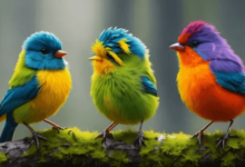 Colorful:544q4oqxhxk= Birds