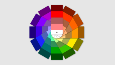 Elements of Art: Color