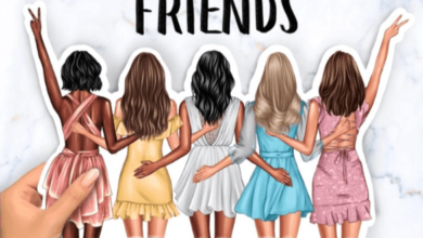 Cute:6m3w7lrj8si= Friends Clipart