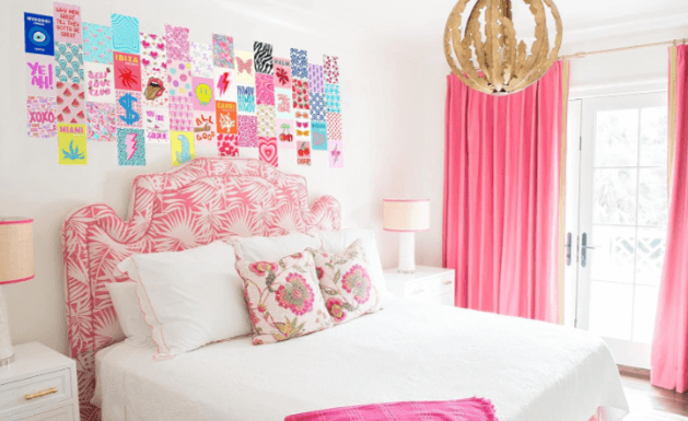 Cute:7pviumlrz6k= Preppy Room Ideas