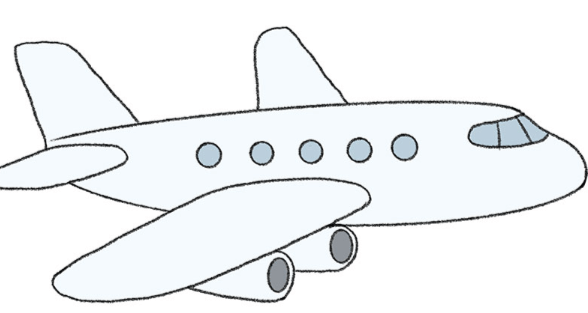 Drawing:Oreckkqqeg8= Airplane