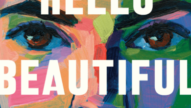 Hello Beautiful: a Novel