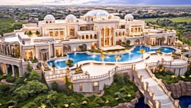 Luxury:0uejwpkak-M= Big Mansion