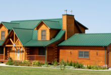 Metal Roofing in Phoenix