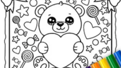 Printable:0dislzmpni0= Cute Coloring Pages