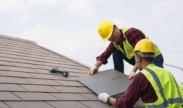 Signs You Need to Hire a Roofing Company